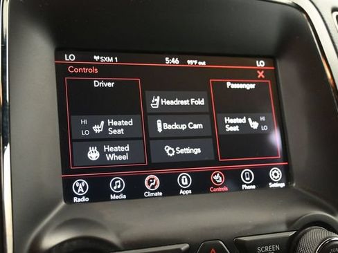 Used 2020 Dodge Durango GT AWD/4WD image 29