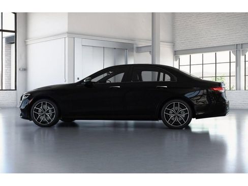 Used 2023 Mercedes-Benz E 350 4MATIC Sedan image 34