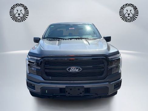 New 2026 Ford F150 Lariat w/ Equipment Group 501A Mid image 2