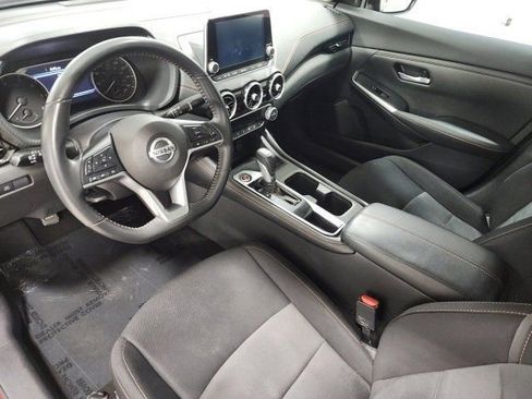 Used 2022 Nissan Sentra SR w/ Electronics Package image 24