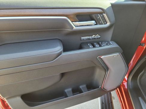 New 2026 Chevrolet Silverado 1500 High Country image 13