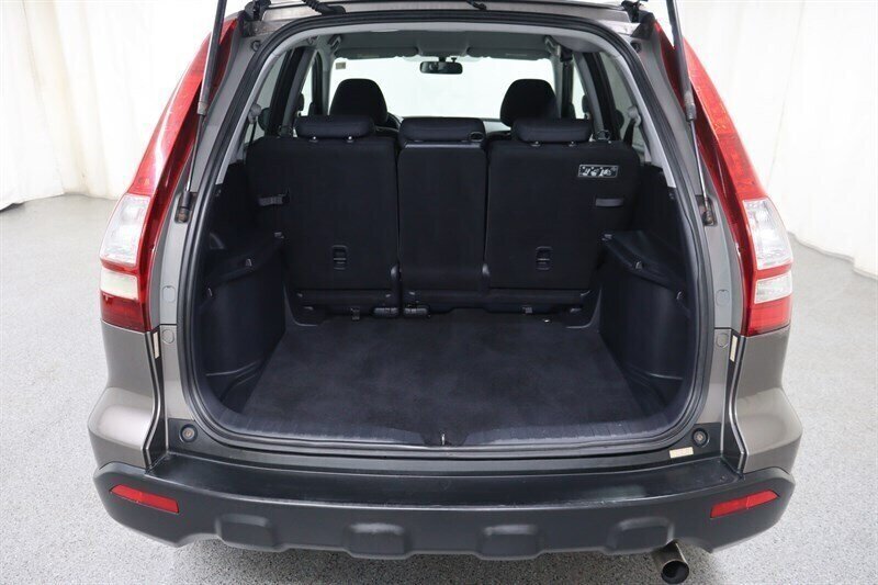 Used 2009 Honda CR-V LX image 27