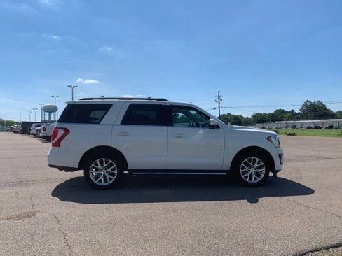 Used 2021 Ford Expedition XLT RWD image 8