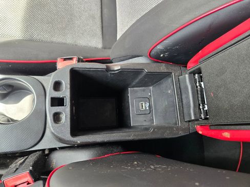 Used 2016 FIAT 500X Easy AWD/4WD image 28