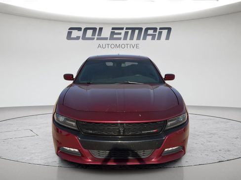 Used 2018 Dodge Charger R/T w/ Navigation & Travel Group image 8