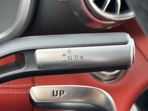 Used 2025 Mercedes-Benz SL 43 AMG SL 43 AMG image 15