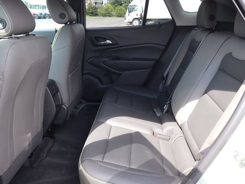 Used 2024 Chevrolet Trax ACTIV w/ Driver Confidence Package FWD image 20