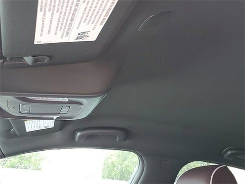 New 2026 Cadillac CT4 Sport image 13