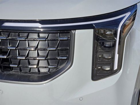 New 2026 Kia Carnival SX Prestige image 6