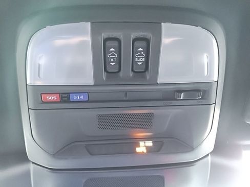 New 2026 Subaru Crosstrek 2.5i Wilderness image 40