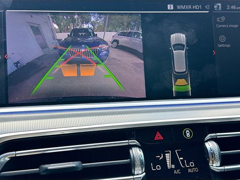 Certified 2023 BMW X5 sDrive40i w/ M Sport Package image 14