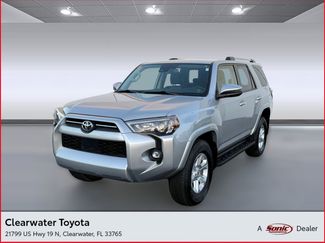 Used 2024 Toyota 4Runner SR5 video 1