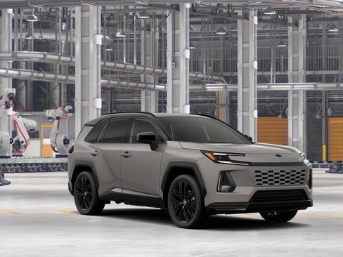 New 2026 Toyota RAV4 FWD image 17