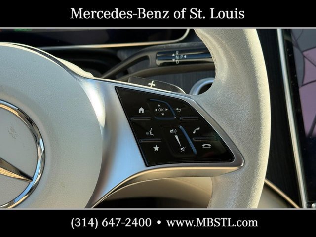 Certified 2023 Mercedes-Benz EQE 500 4MATIC Sedan image 23