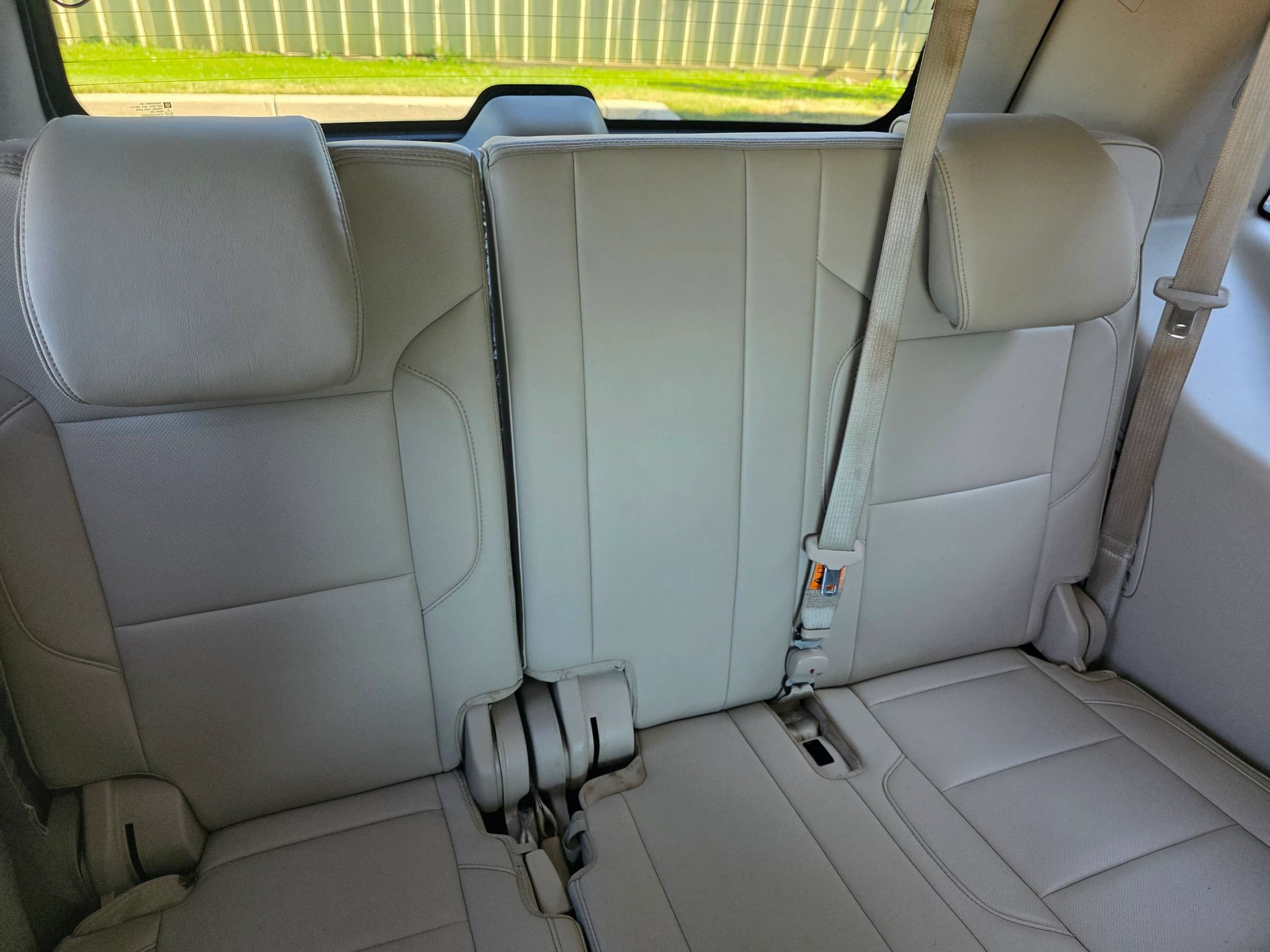 Used 2018 GMC Yukon Denali AWD/4WD image 10