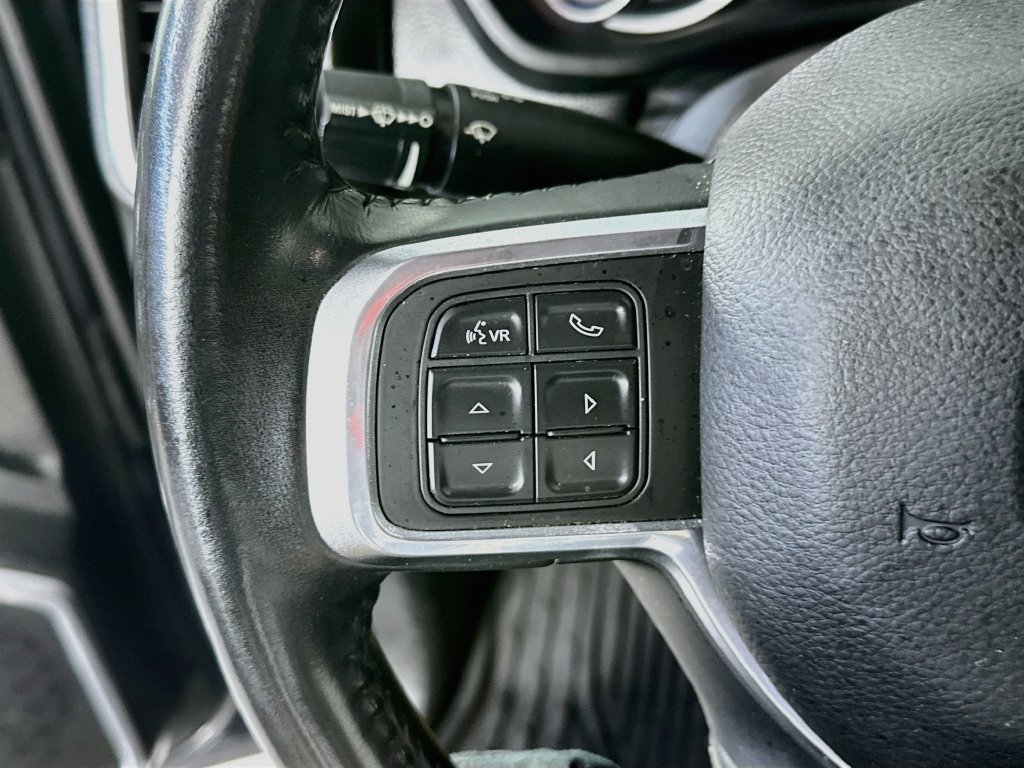 Used 2020 RAM 2500 Laramie AWD/4WD image 25