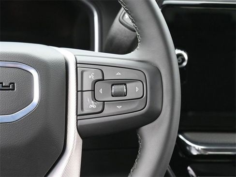 New 2025 GMC Sierra 2500 Denali w/ Denali Reserve Package image 29