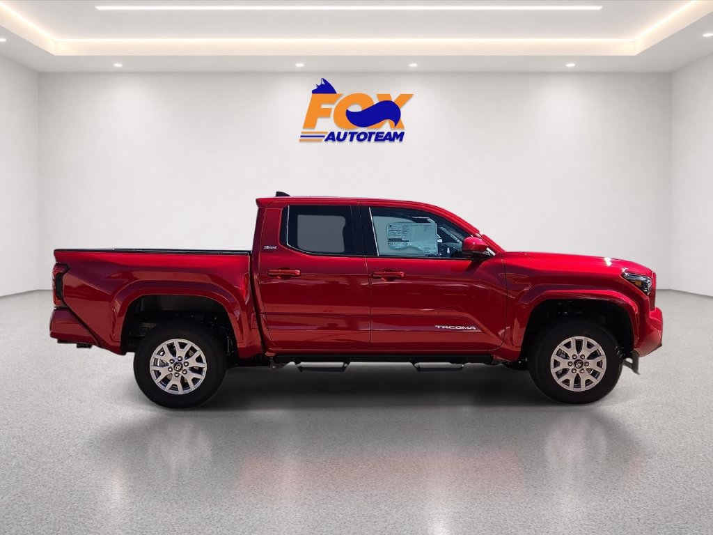 New 2026 Toyota Tacoma SR5 RWD image 5