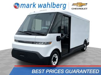 Used 2024 Chevrolet Brightdrop 600 w/ Battery Pack, Max Range AWD/4WD video 1
