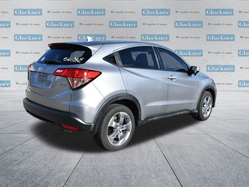 Used 2017 Honda HR-V EX image 6