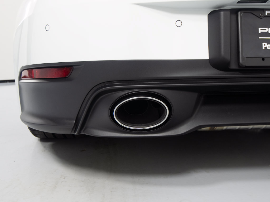 Certified 2026 Porsche 911 Carrera S RWD image 45