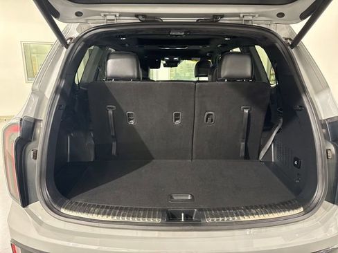 Used 2024 Kia Telluride SX Prestige X-Pro image 12