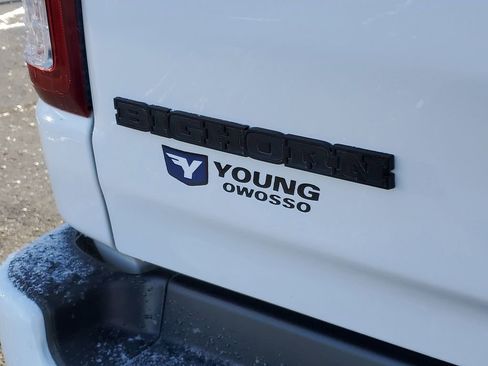 Used 2020 RAM 1500 Big Horn image 33