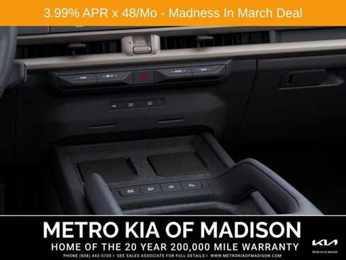 New 2027 Kia Telluride S image 23