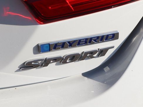 Used 2022 Honda Accord Sport image 42