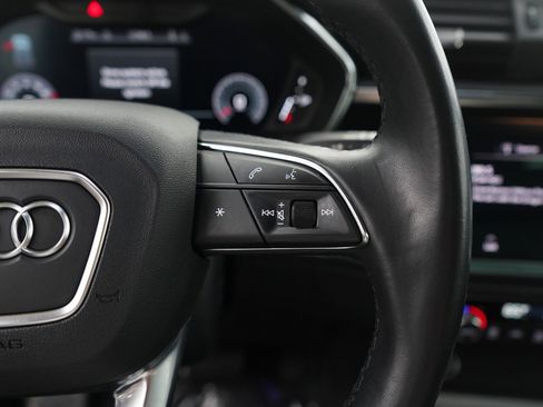 Used 2021 Audi Q3 2.0T Premium Plus w/ Premium Plus Package image 17