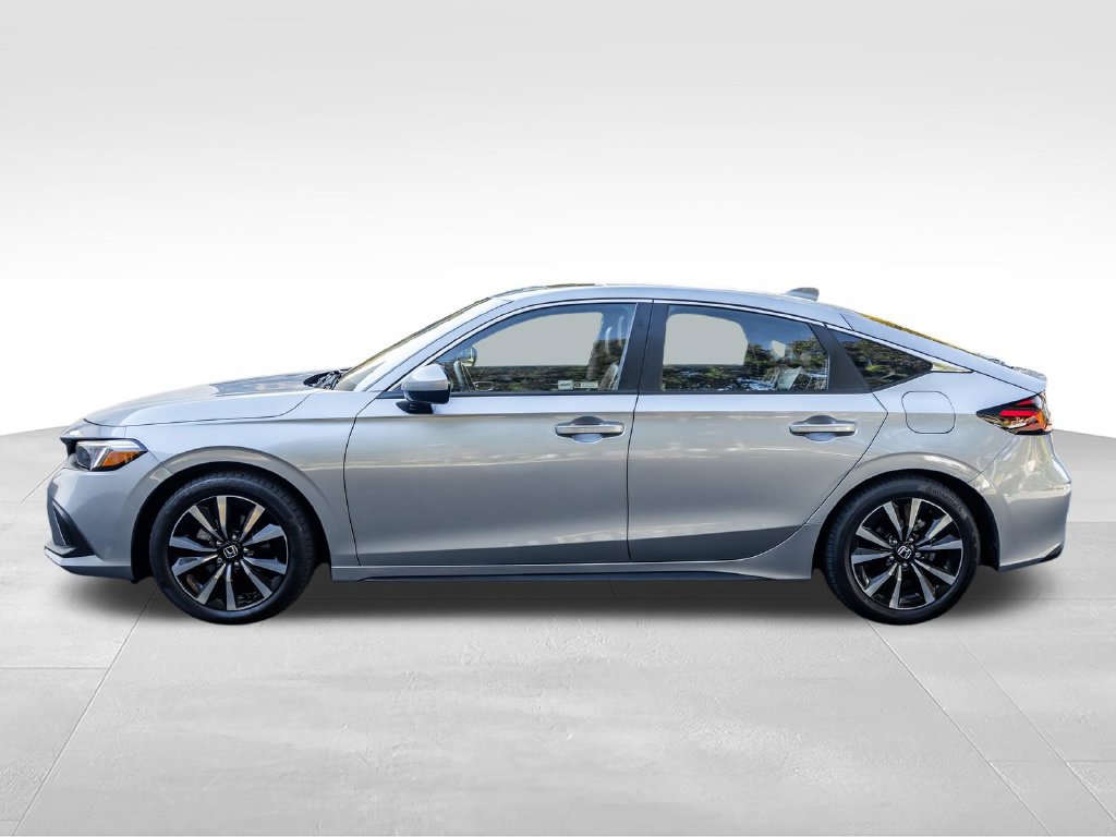 Used 2024 Honda Civic EX-L image 9