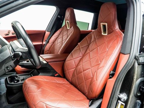 Used 2023 BMW iX M60 w/ Executive Package image 43