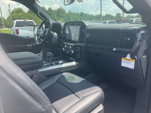 New 2026 Ford F150 Lariat w/ Equipment Group 501A Mid AWD/4WD image 11