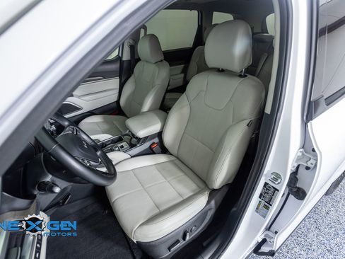 Used 2022 Kia Telluride EX w/ EX Premium Package image 24