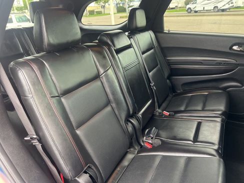 Used 2025 Dodge Durango GT image 39