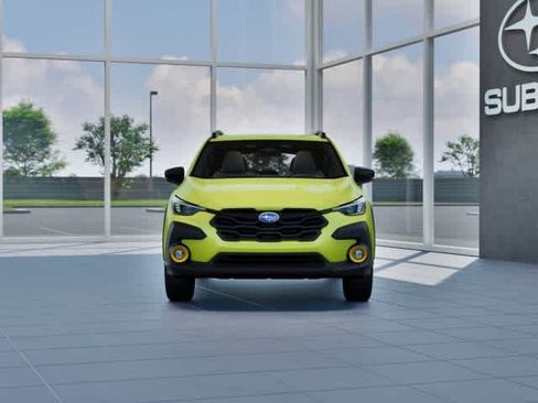 New 2026 Subaru Crosstrek 2.5i Sport AWD/4WD image 7