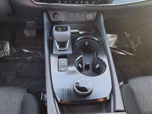 New 2026 Nissan Rogue SV w/ Cold Weather Package image 33