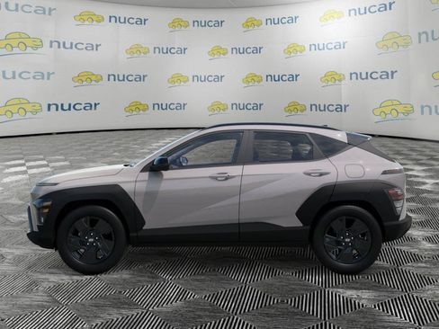 New 2026 Hyundai Kona SEL Sport AWD/4WD image 3