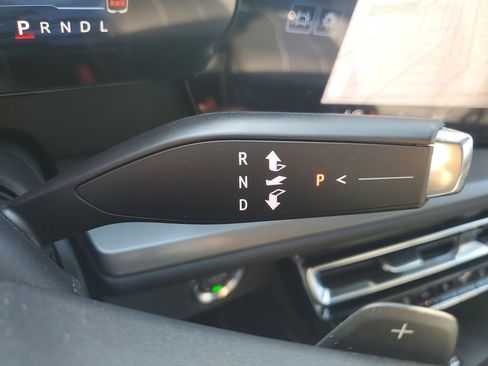 New 2026 Chevrolet Traverse LT w/ Midnight/Sport Edition image 28