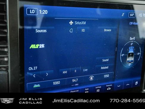 Used 2023 Ford F150 XLT w/ Equipment Group 302A High AWD/4WD image 13