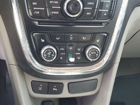 Used 2015 Buick Encore Premium w/ Experience Buick Package image 20