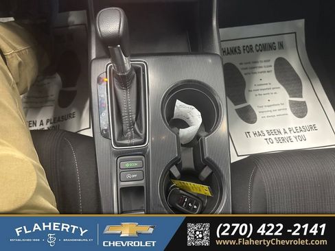 Used 2024 Honda Civic LX image 28