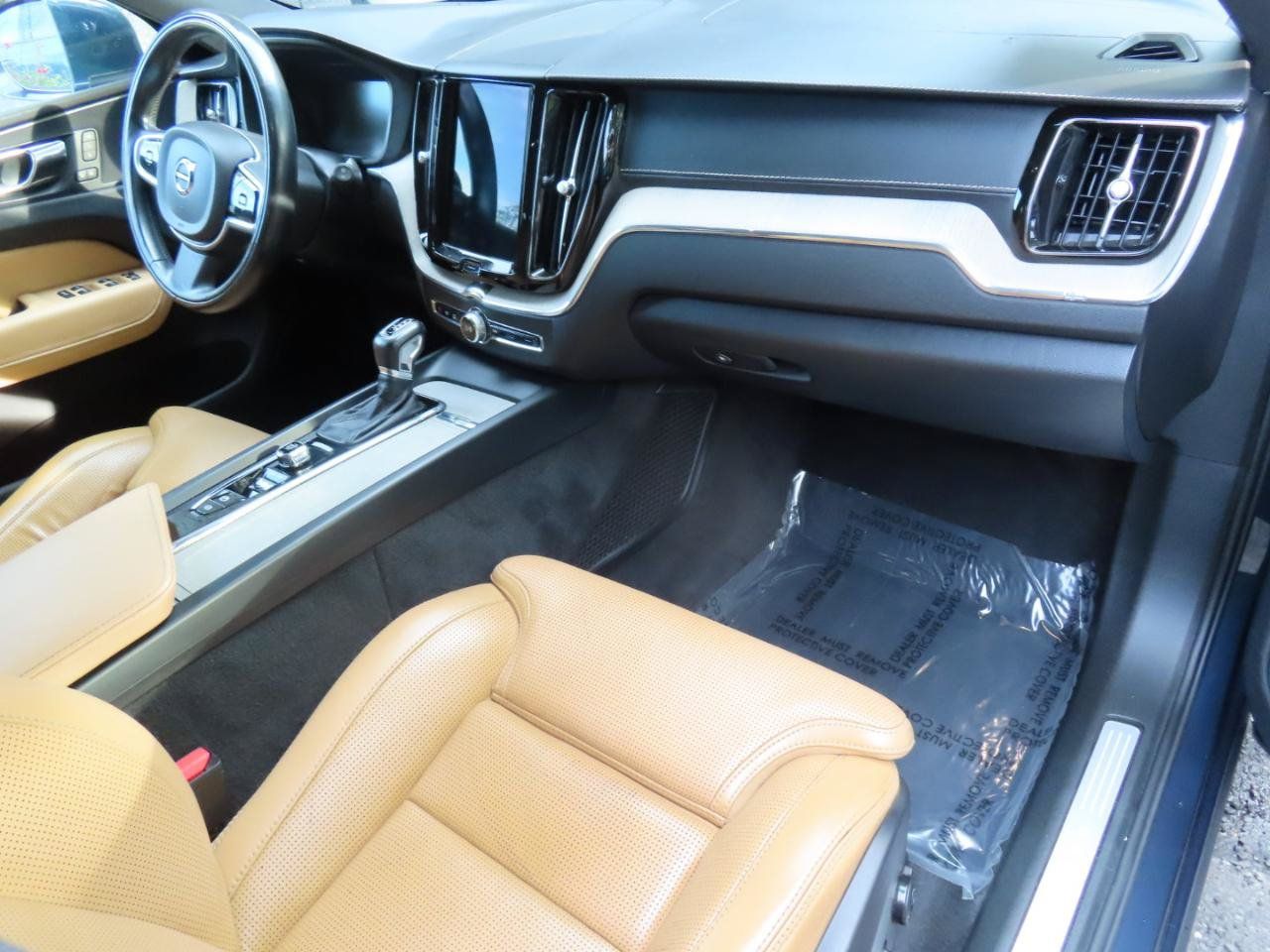Used 2018 Volvo XC60 T5 Inscription AWD/4WD image 20