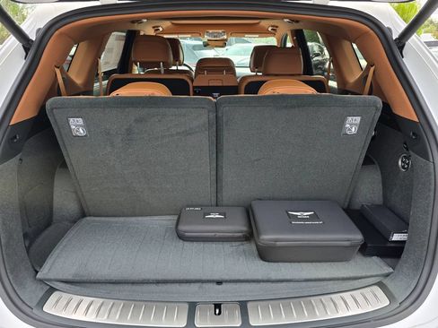 New 2026 Genesis GV80 2.5T Advanced AWD/4WD image 14