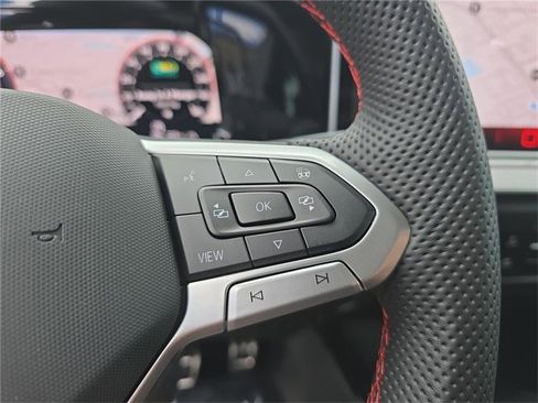 New 2026 Volkswagen GTI SE image 20