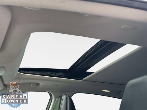 Used 2025 Nissan Murano SL AWD/4WD image 20