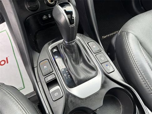 Used 2017 Hyundai Santa Fe Sport w/ 2.0T Ultimate Tech Package 05 image 31