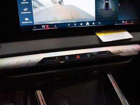 New 2026 BMW X3 xDrive30 w/ Convenience Package image 17