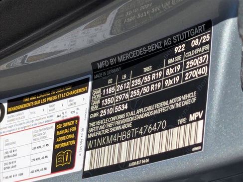 New 2026 Mercedes-Benz GLC 300 4MATIC image 16