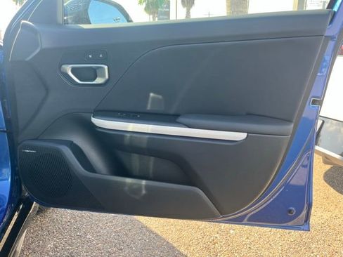 New 2025 Kia K4 GT-Line Turbo FWD image 23
